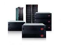 Система хранения данных Huawei OceanStor серии S6800T S6800T-2C192G-AC